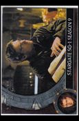 Stargate SG-1: Season 9 (Promo) card SD07