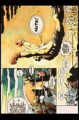 Art Suydam (Base Set) card 80 The Nut
