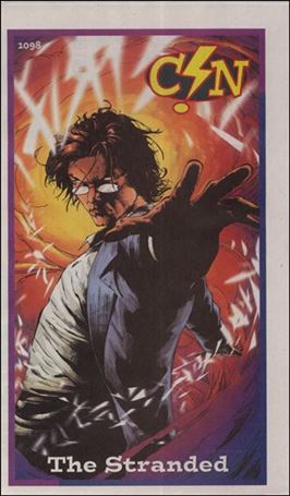 Comic Shop News issue 1098