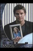 Angel: Season One (Base Set) card 11 Keen an Eye Out