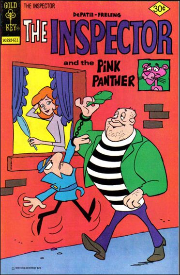 Inspector issue 12
