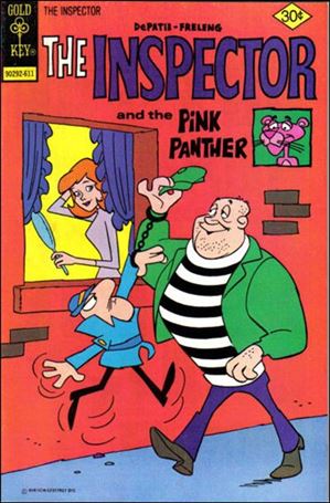 Inspector issue 12