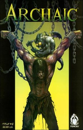 Archaic issue 2