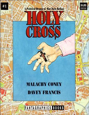 Holy Cross Cover Image 1