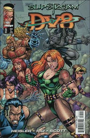 DV8 issue 25