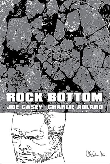 Rock Bottom issue nn