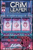 Grim Leaper Cover Image 2