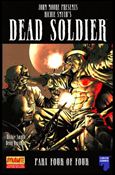 John Moore Presents: Dead Soldier Cover Image 2