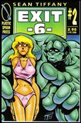 Exit 6 Cover Image 2