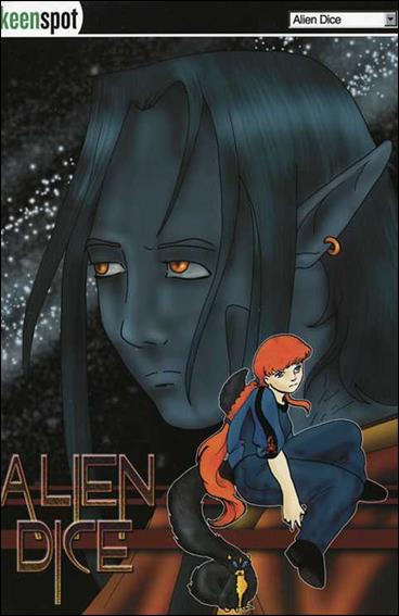 Alien Dice issue 1