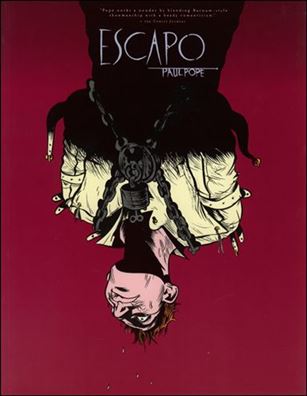 Escapo Cover Image 1