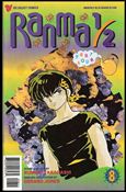 Ranma 1/2 Part 04 issue 8