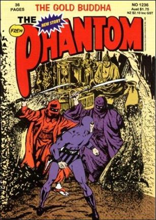 Phantom (1948) issue 1236