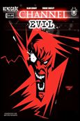 Channel Evil Cover Image 1