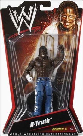 WWE (Series 05) Cover Image 2