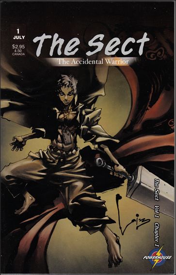 Sect issue 1 A