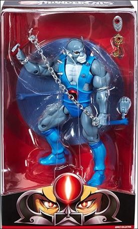 ThunderCats Classic figure 5 Panthro