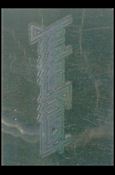Mega Metal (Hologram Subset) card nn4 Judas Priest