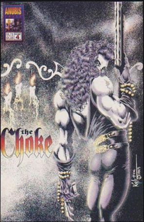 Choke issue 4