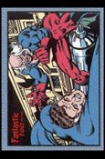 Fantastic Four Archives (Base Set) card 34 Issue #197 / August 1978