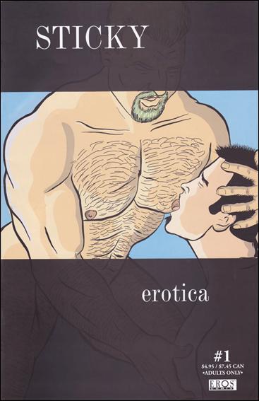 Sticky issue 1