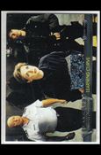Stargate SG-1 Premiere Edition (Base Set) card 52 Learning Curve