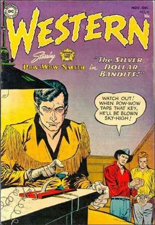 Western Comics issue 48