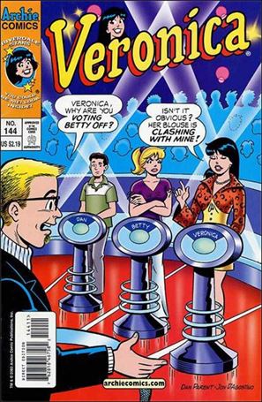 Veronica issue 144