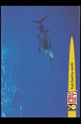 Guinness World Records (Base Set) card 82 Very hard to catch!