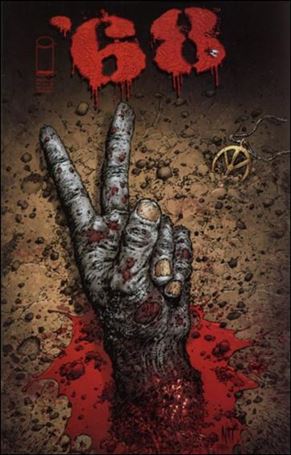 '68 (2011) issue 1-D 2nd Printing