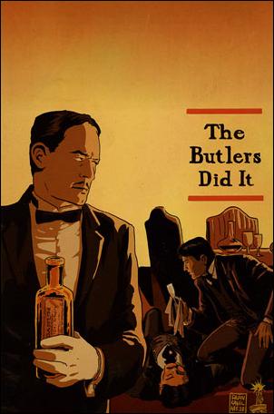 Sherlock Holmes: Year One issue 1-F Francesco Francavilla 1:25 Virgin Cover