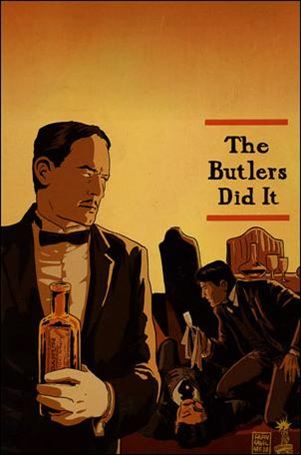 Sherlock Holmes: Year One issue 1-F Francesco Francavilla 1:25 Virgin Cover