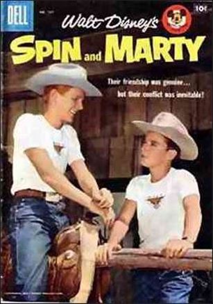 Four Color (1942) issue 767