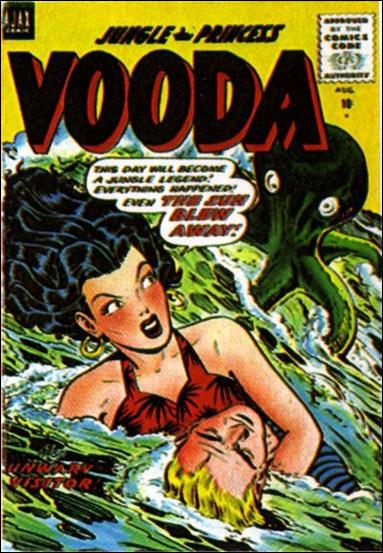 Vooda issue 22