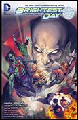 Brightest Day Cover Image 1