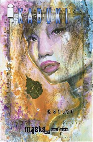 Kabuki Classics issue 11
