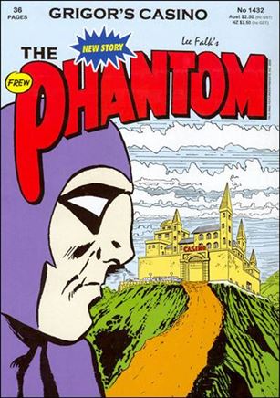 Phantom (1948) issue 1432