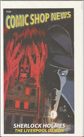 Comic Shop News issue 1322