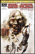 Deadworld: War of the Dead issue 2