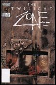 Twilight Zone Premiere (Invalid) issue 1-Z-INVALID