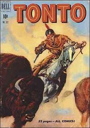 Four Color (1942) issue 312