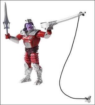 Masters of the Universe Classics figure 113-B Flogg (Loose)