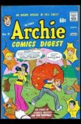 Archie Comics Digest issue 9