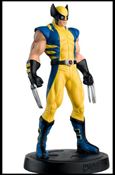 Marvel Fact Files Special item 2 Wolverine