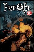Pirate Eye: Exiled From Exile issue 2