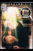 Buffy the Vampire Slayer: 10th Anniversary (Base Set) card 47 Giles: Intervening