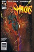 Syphons (1994) issue 2