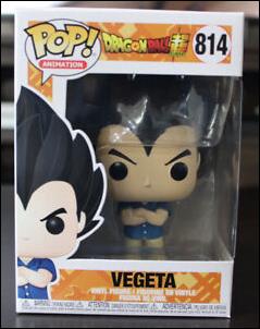 POP! Animation figure 814 Vegeta