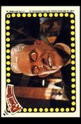 Who Framed Roger Rabbit? (Sticker Subset) card 18