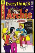 Everything's Archie issue 46